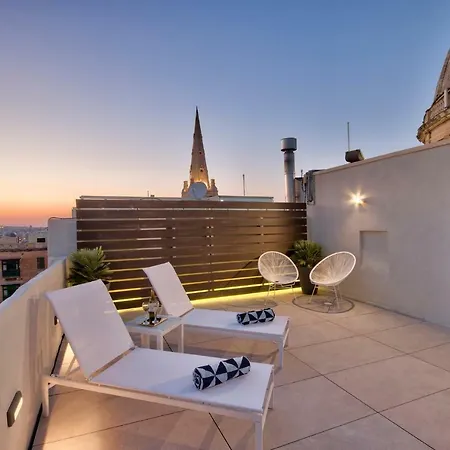 Mint Suites No1 Apartment