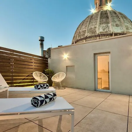 Mint Suites No1 Apartment *