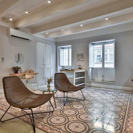Mint Suites No1 Apartment Valletta