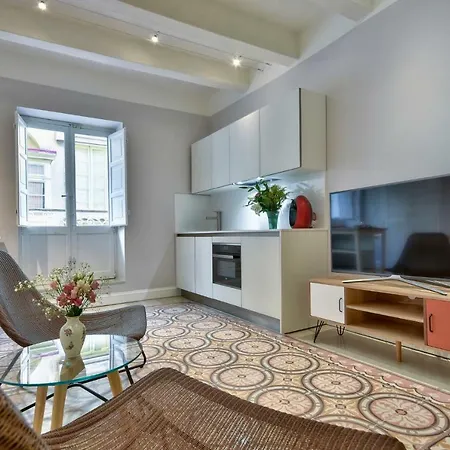 Mint Suites No1 Apartment Valletta