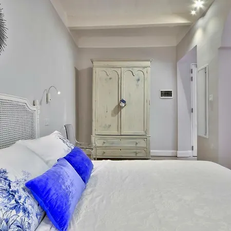 Apartment Mint Suites No1 *