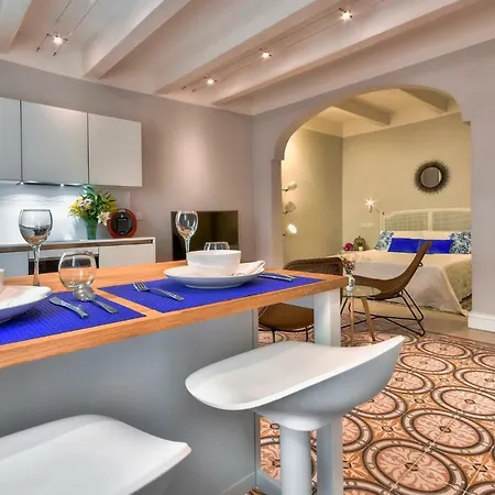 Mint Suites No1 Apartment Valletta