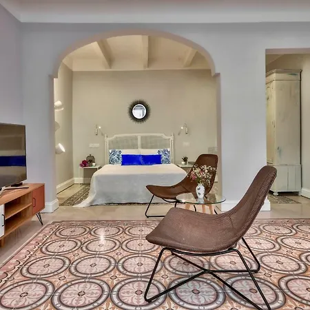 Mint Suites No1 Appartamento *
