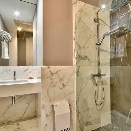 Mint Suites No1 * La Valletta